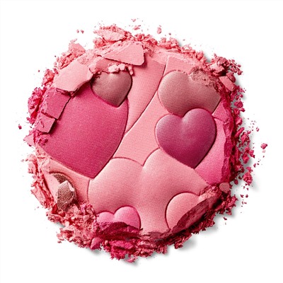 Physicians Formula, Happy Booster, Glow & Mood Boosting Blush, Rose, 0.24 oz (7 g)