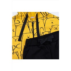 Комплект (Брюки+Толстовка) YOULALA, 1098621