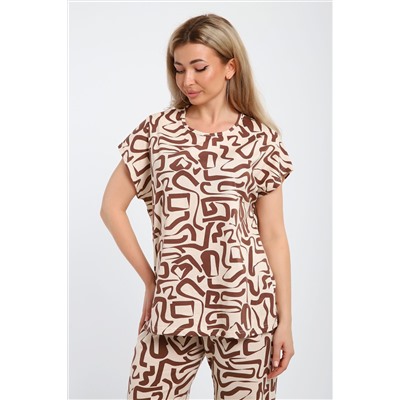 Костюм с брюками 059 НАТАЛИ, 1131905