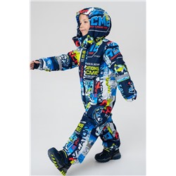 Комбинезон PLAYTODAY, 1223270