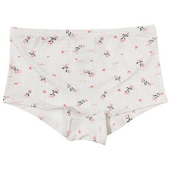 5366 Шорты девочка многоцвет (BAYKAR)