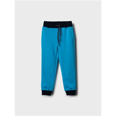 Брюки трикотажные для мальчиков