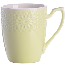 31387 Набор кружек 7пр 220мл на подставке LR (х8)