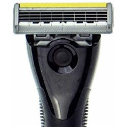 Кассеты для бритвы Schick (Wilkinson Sword) QUATTRO Titanium Precision Trimmer (4шт)