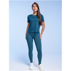 Лосины спортивные женские