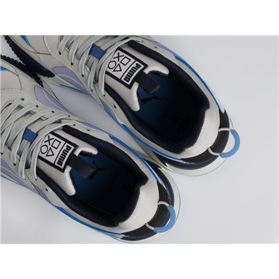 Кроссовки PlayStation x Puma RS-X