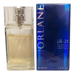 ORLANE BE 21 edp (w) 50ml