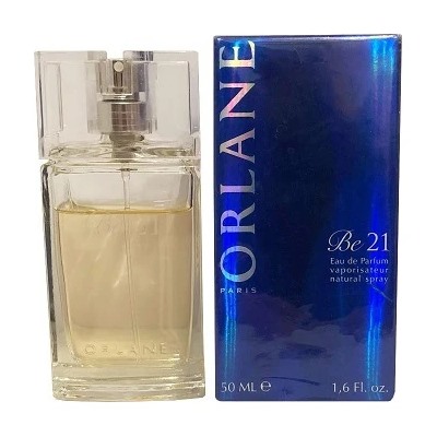 ORLANE BE 21 edp (w) 50ml