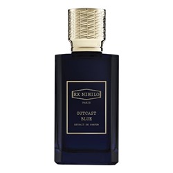 EX NIHILO OUTCAST BLUE EXTRAIT DE PARFUM 100ml parfume TESTER