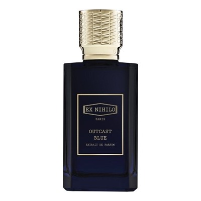 EX NIHILO OUTCAST BLUE EXTRAIT DE PARFUM 100ml parfume TESTER