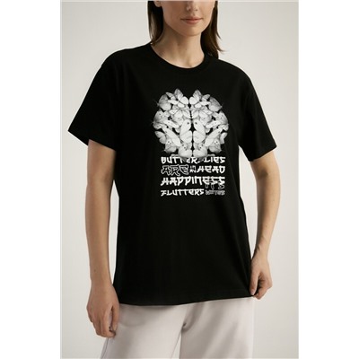 Футболка OXOUNO, 957124