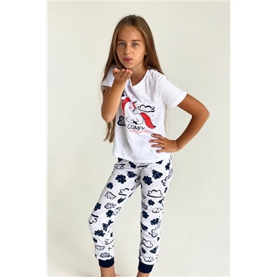 Брюки 5093 НАТАЛИ, 881456