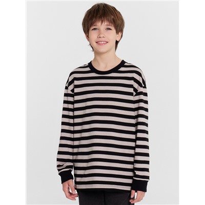 ЛОНГСЛИВ ДЛЯ МАЛЬЧИКОВ 123434/1