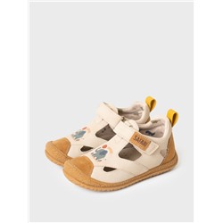 Сандалии для мальчиков