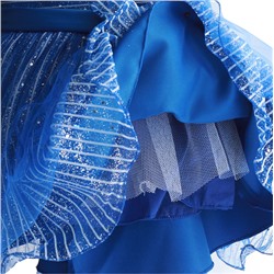 Платье Zoe Flower ZF626