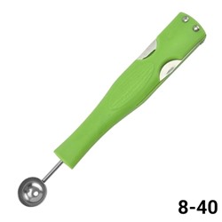 Многофункциональный нож для резки арбузов 3в1 #22994738