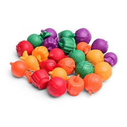 Игра развивающая "Овощи"