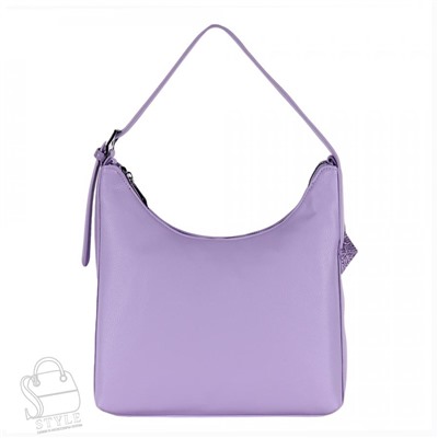Сумка женская  593384 purple Velina Fabbiano-Safenta/30