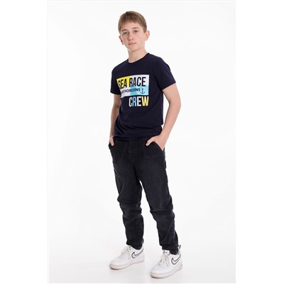 Футболка М224072Па