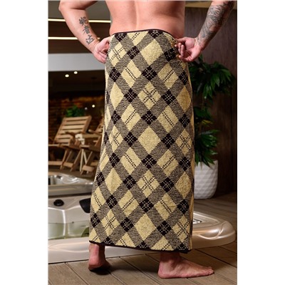 Полотенце Шотландка НАТАЛИ, 1124925