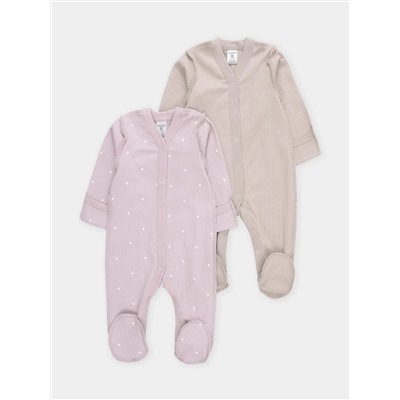 CROCKID Комбинезон К 6523-2уп