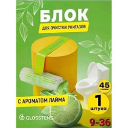 Блок для очистки унитазов #23001518