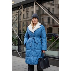 Пальто арт. 2818, демисезон. , евро-зима НАТАЛИ, 1212919