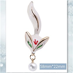 Брошь-кулон арт. 32 1467 (id 274682)