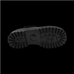 Лоферы 33020-1 черные