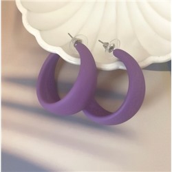 Серьги Н01-8278