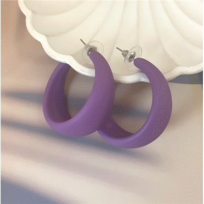 Серьги Н01-8278