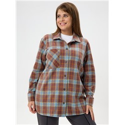 Рубашка Мускат-1