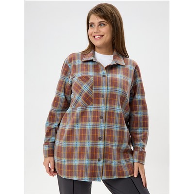 Рубашка Мускат-1