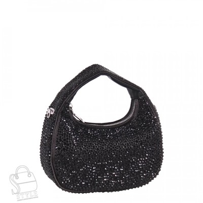 Сумка женская  3085NN black Natale Navetta