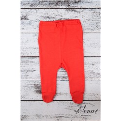 Ползунки для девочки 41406ДХк