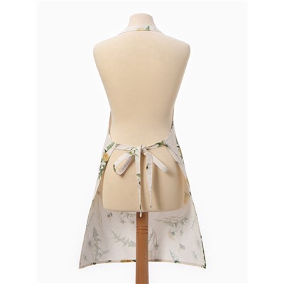 Фартук «Этель. Одуванчики», 60×70 см, 100% хлопок, саржа 178 г/м²