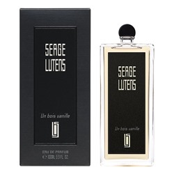 SERGE LUTENS UN BOIS VANILLE edp (w) 100ml