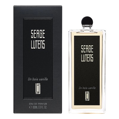 SERGE LUTENS UN BOIS VANILLE edp (w) 100ml