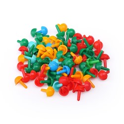 Мозаика "Единорожка" (200 эл)