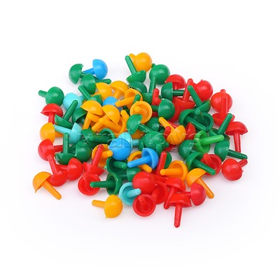 Мозаика "Единорожка" (200 эл)