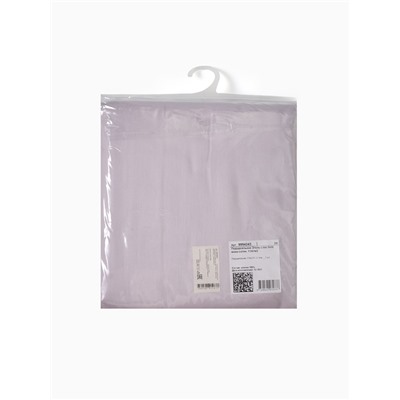 Пододеяльник 2-спальный «Этель» Lilac field, 175×215 см, мако-сатин