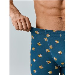 ТРУСЫ МУЖСКИЕ 411143