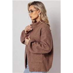 Жакет женский  4491/02/Капучино