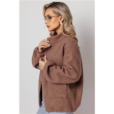 Жакет женский  4491/02/Капучино