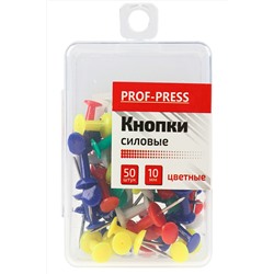 Кнопки силовые (КС-4151)