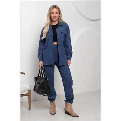 Рубашка Мари №1