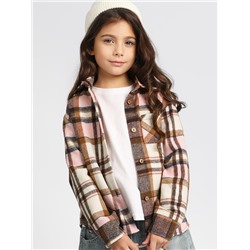 Рубашка детская Соль&Перец