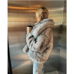 Шуба #23024292