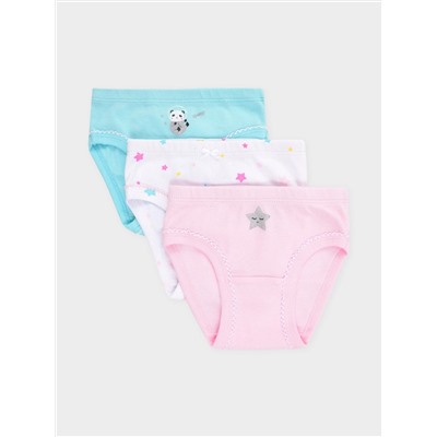 CROCKID Трусы К 1978-3уп