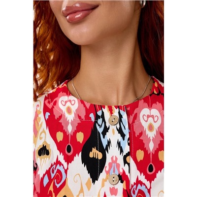 Lika Dress Костюм 10482